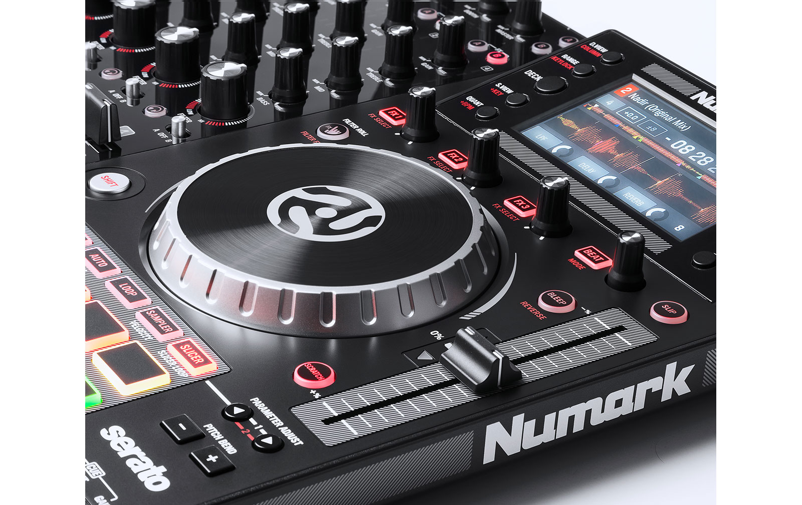 Numark NV II