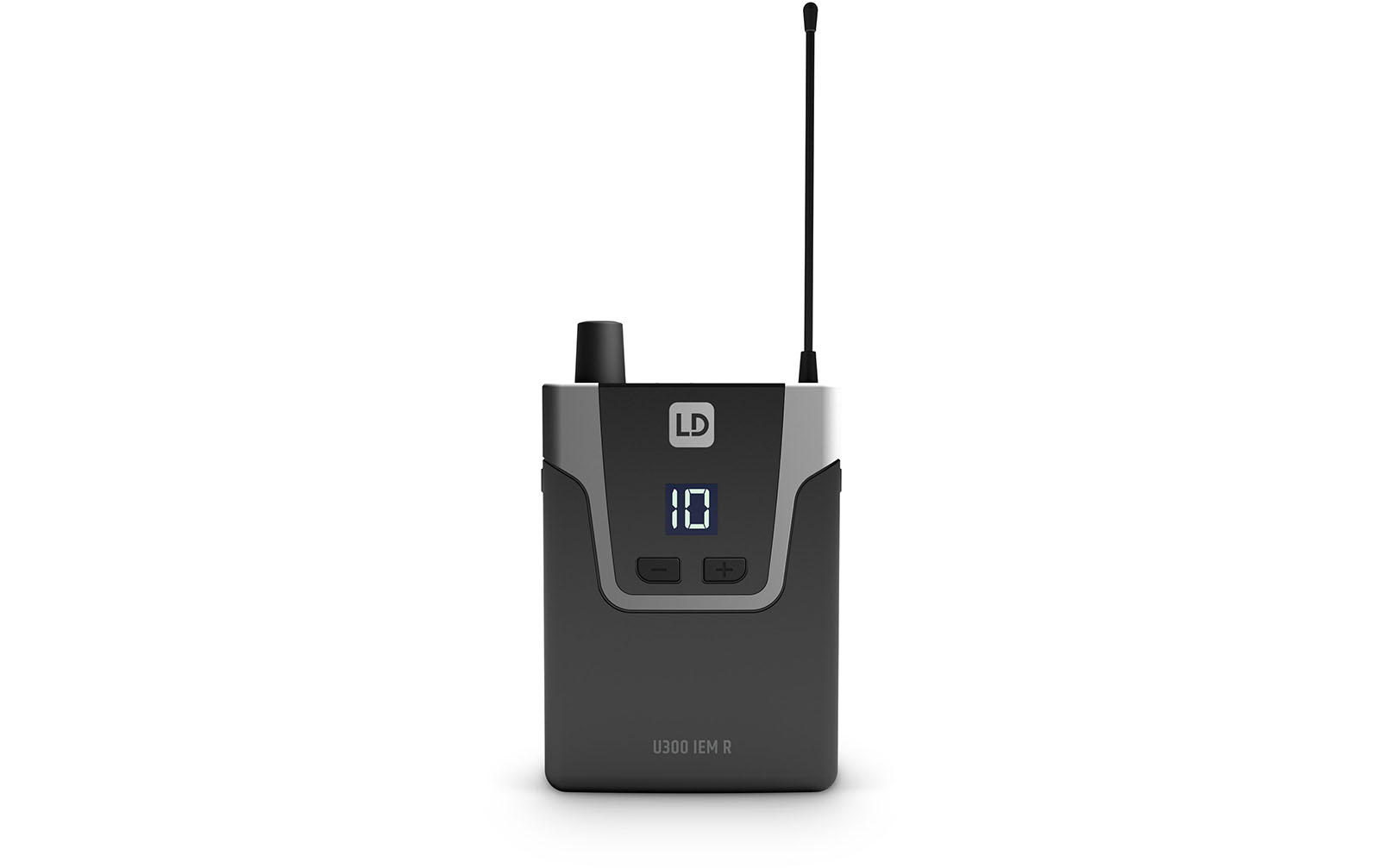 LD Systems U305 IEM R - Empfänger