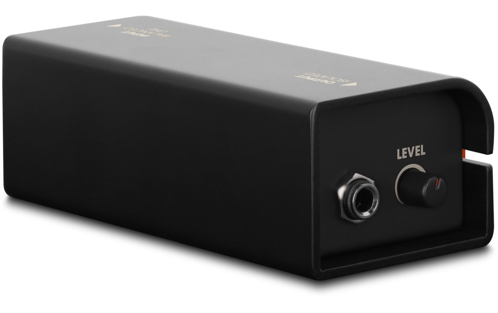 Palmer trave - Passive Re-Ampflication Box