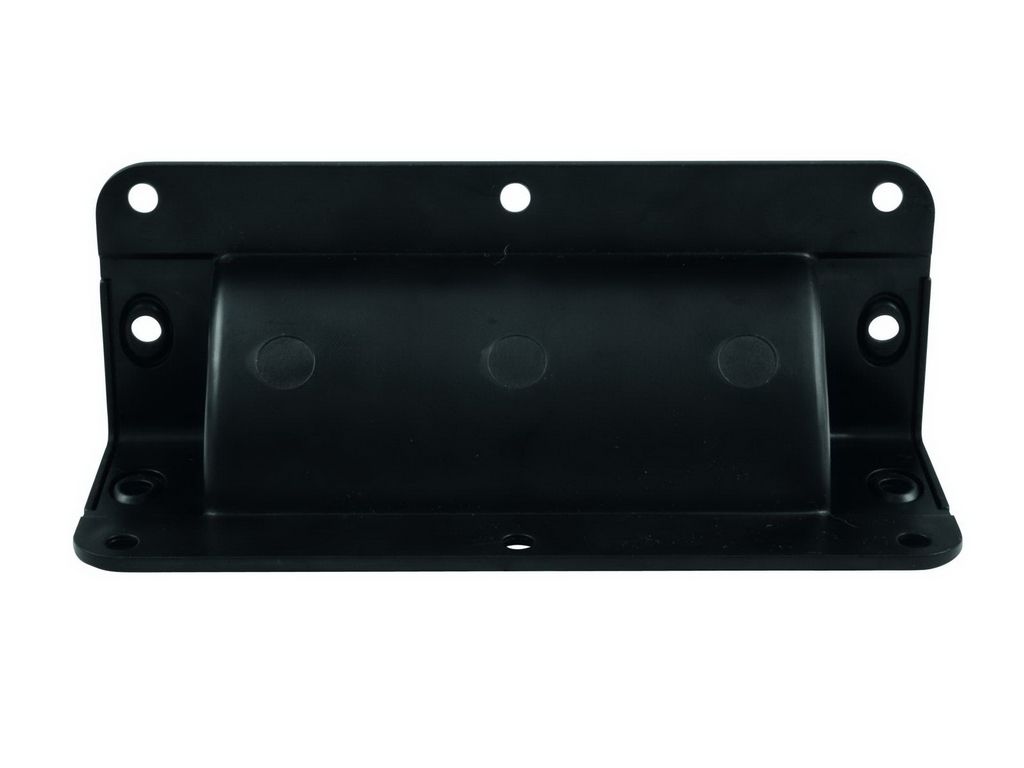 Omnitronic Kanteneinbaugriff, 150x55x55mm IR5