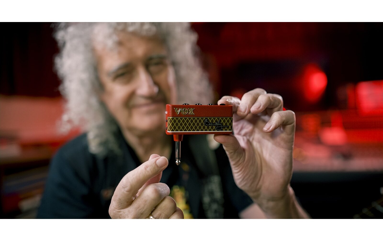 VOX amPlug2 Brian May
