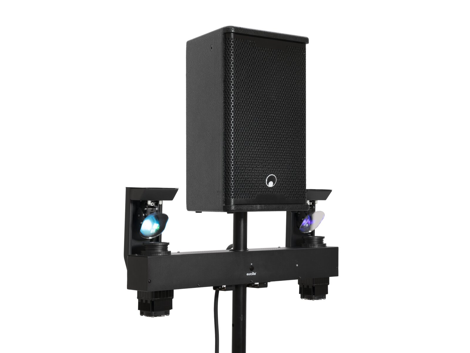 Eurolite LED Twin Scan Bar