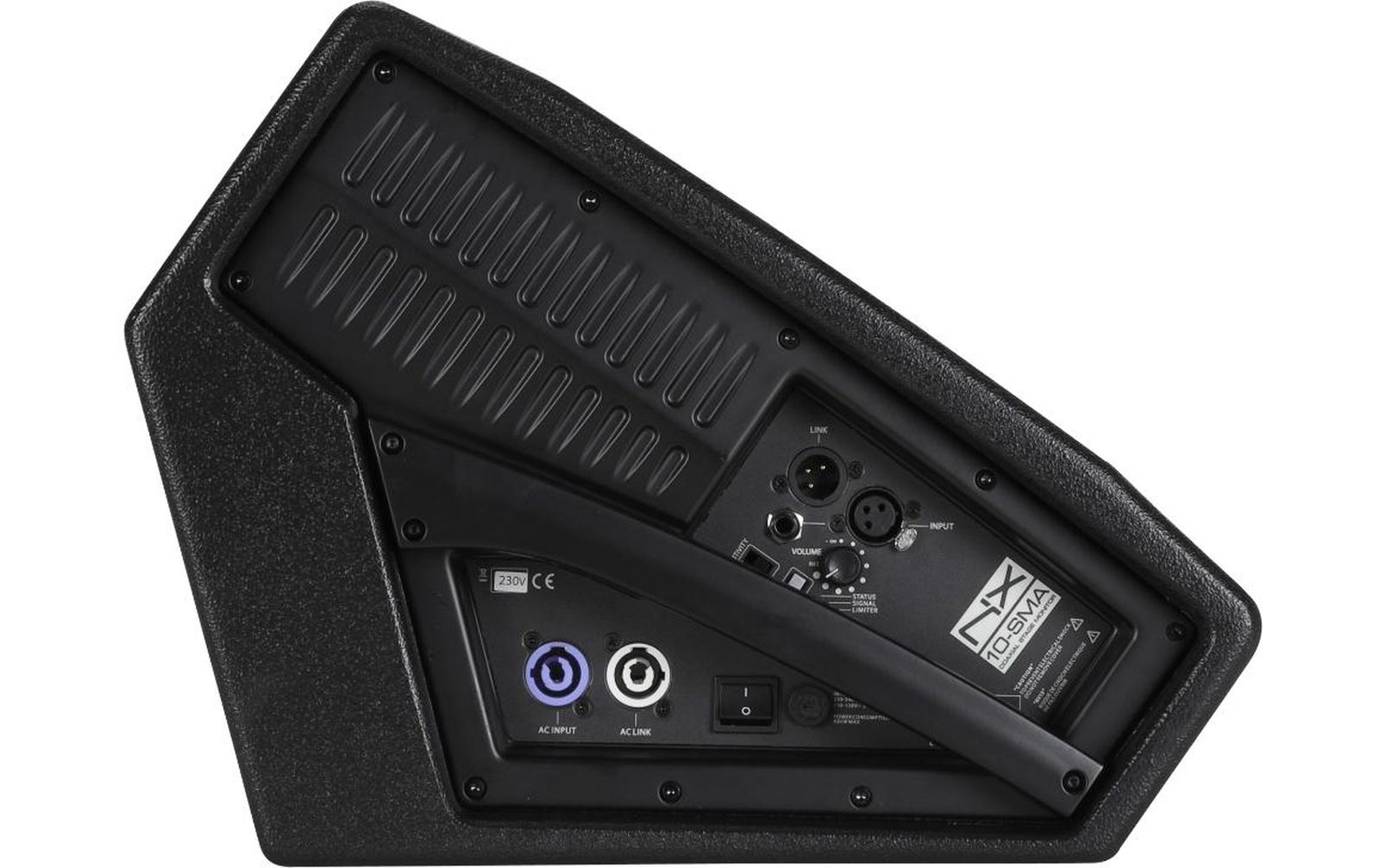 RCF NX 10-SMA