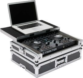 Magma DJ-Controller Workstation S2