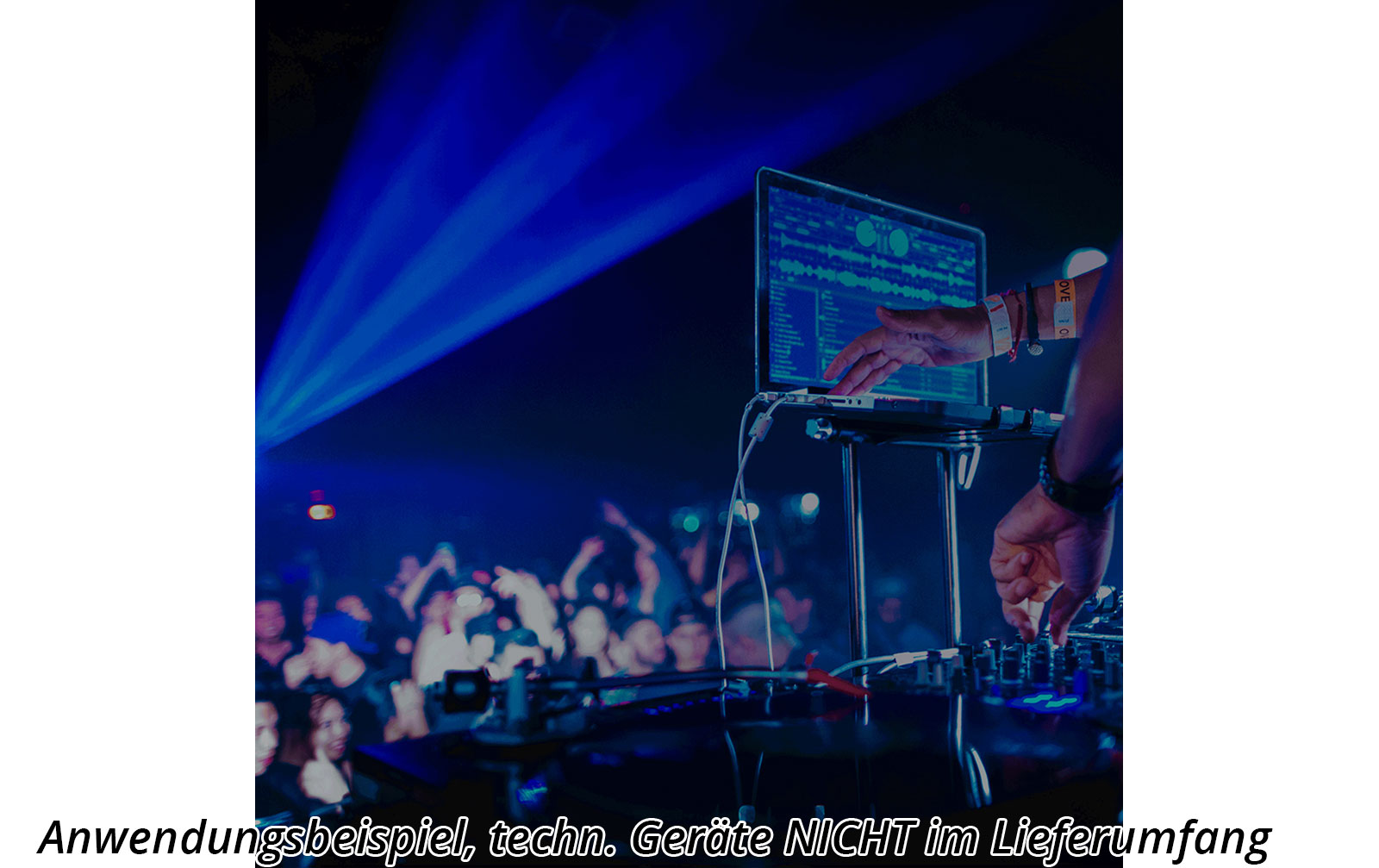 Serato Tool-Kit (License Key)