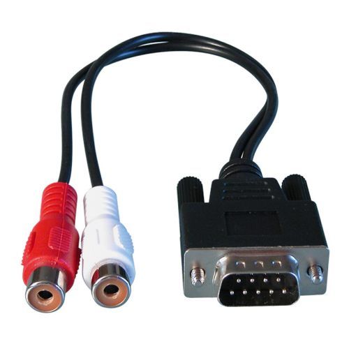 RME Digitales Breakout-Kabel BO9632, SPDIF