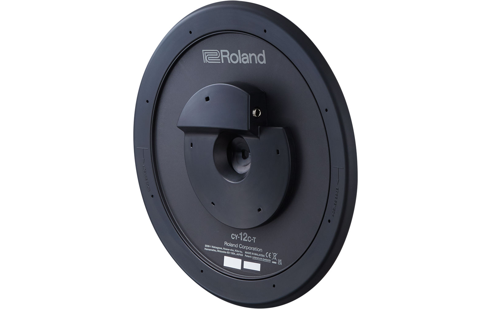 Roland TD-17KVX2 V-Drums Kit