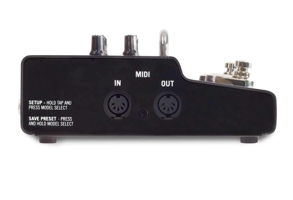 Line6 M5 Stompbox