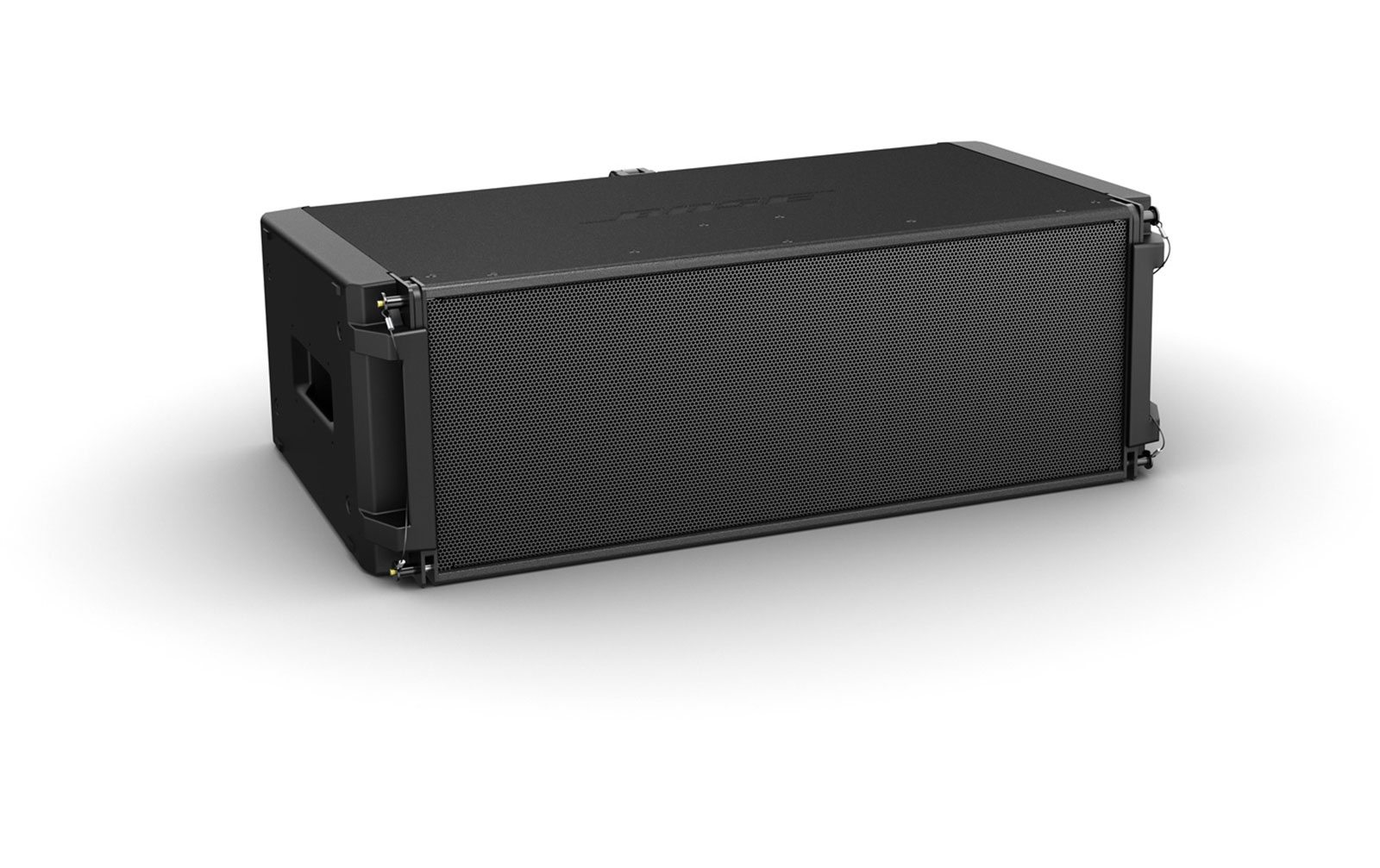 Bose Pro ShowMatch SM5 DeltaQ Array Loudspeaker schwarz, Stück