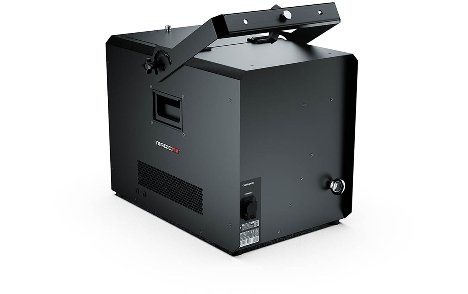 Magic FX Club Blower