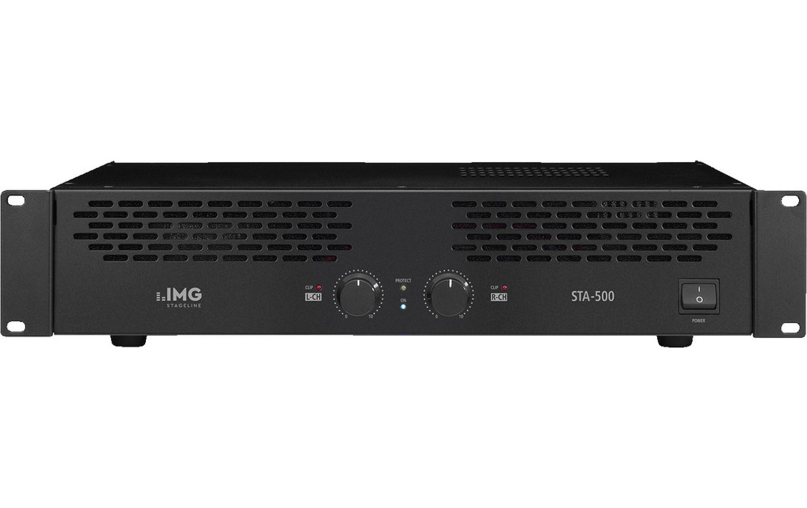 IMG Stageline STA-500 Verstärker
