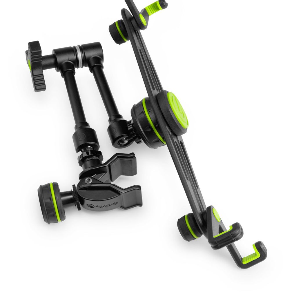 Gravity MA TH 01 B, Tablet Halter mit VARI®-ARM