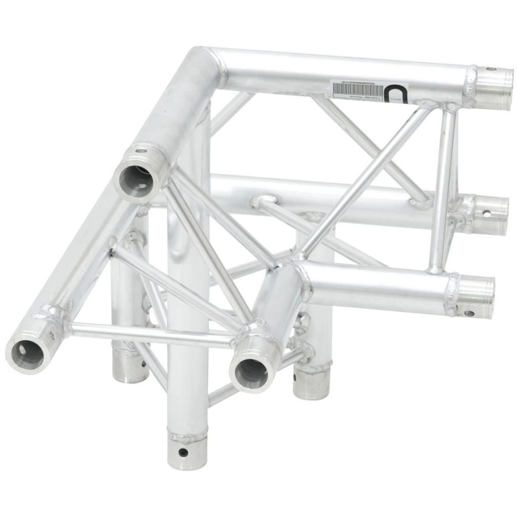 Alutruss Trilock 6082AL-31 3-Weg-Ecke /\\ rechts