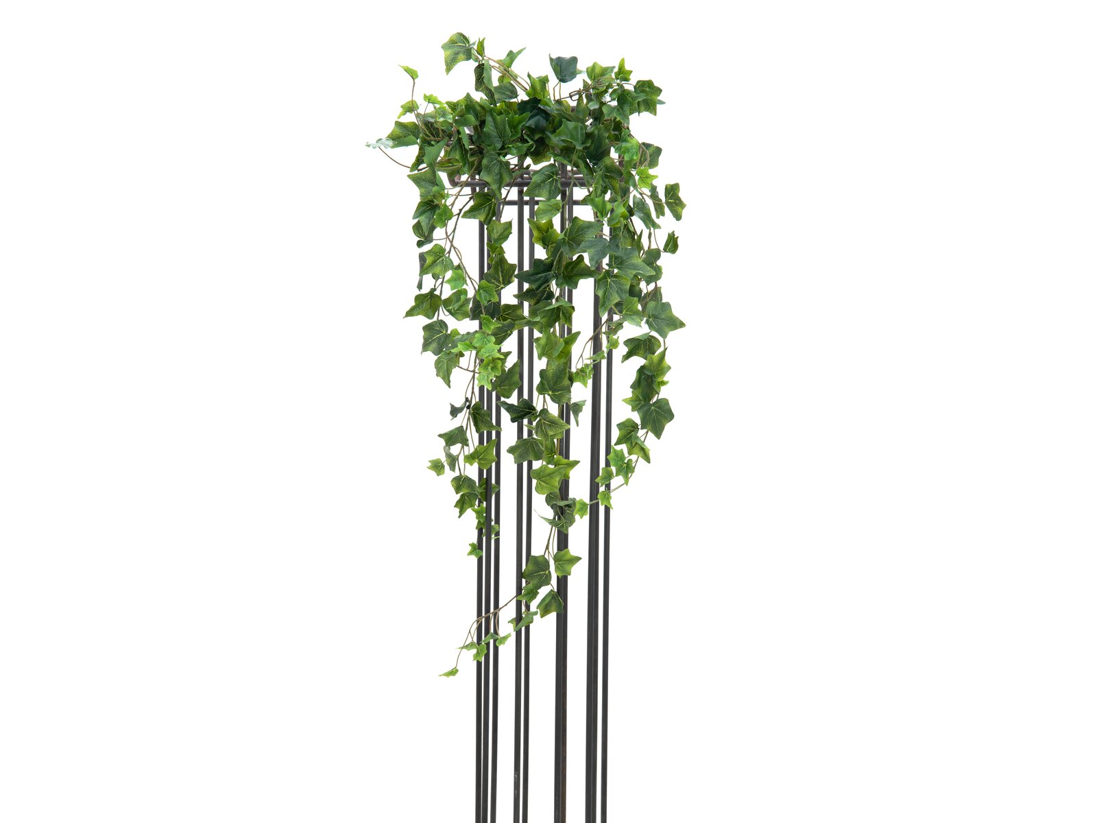 Europalms Efeubuschranke Premium, künstlich, 100cm