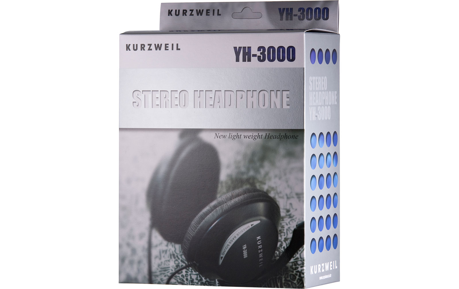 Kurzweil YH-3000