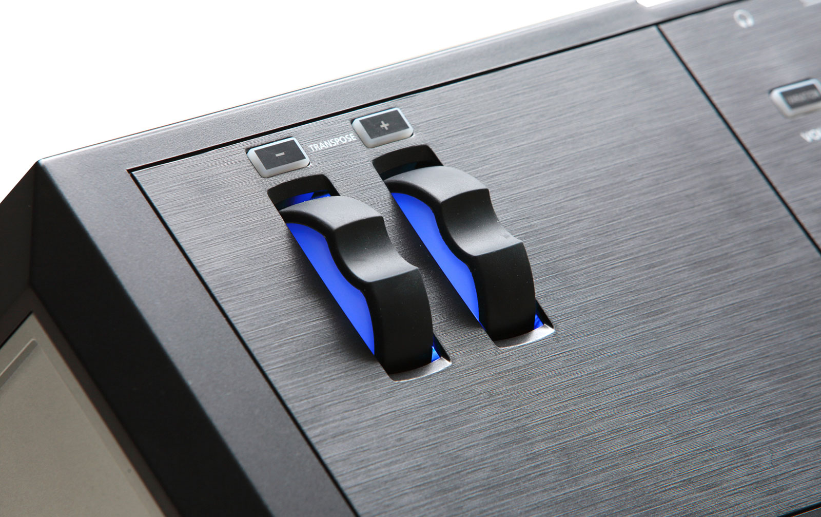 Kurzweil PC4 Performance Controller