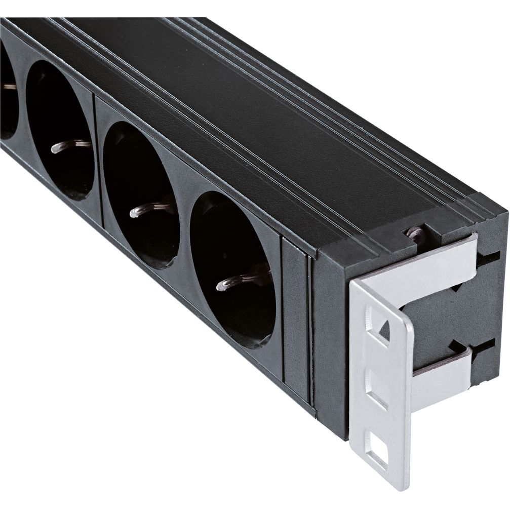 K&M 28674 19"-Power Box