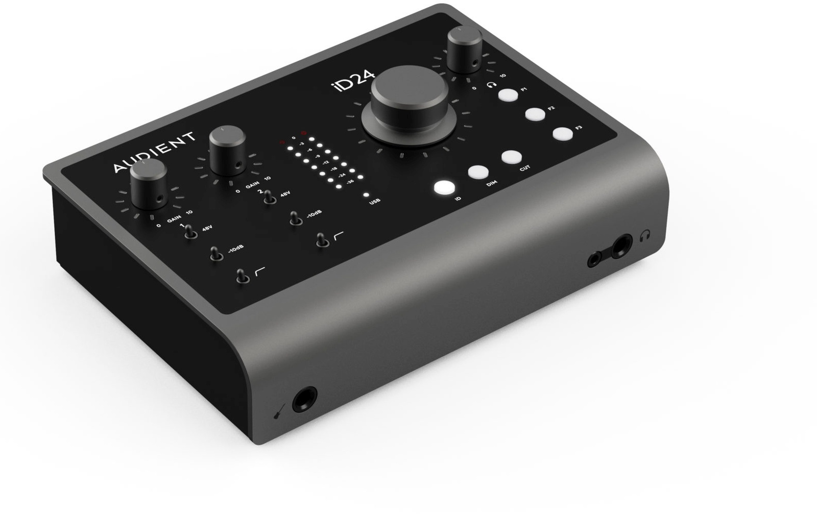 Audient ID24 Interface