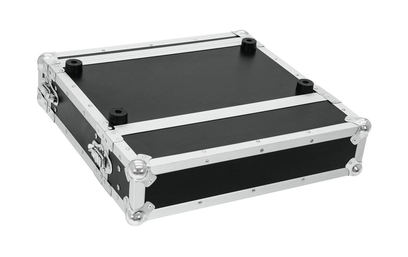 Roadinger Flightcase Funkmikrofon-Systeme
