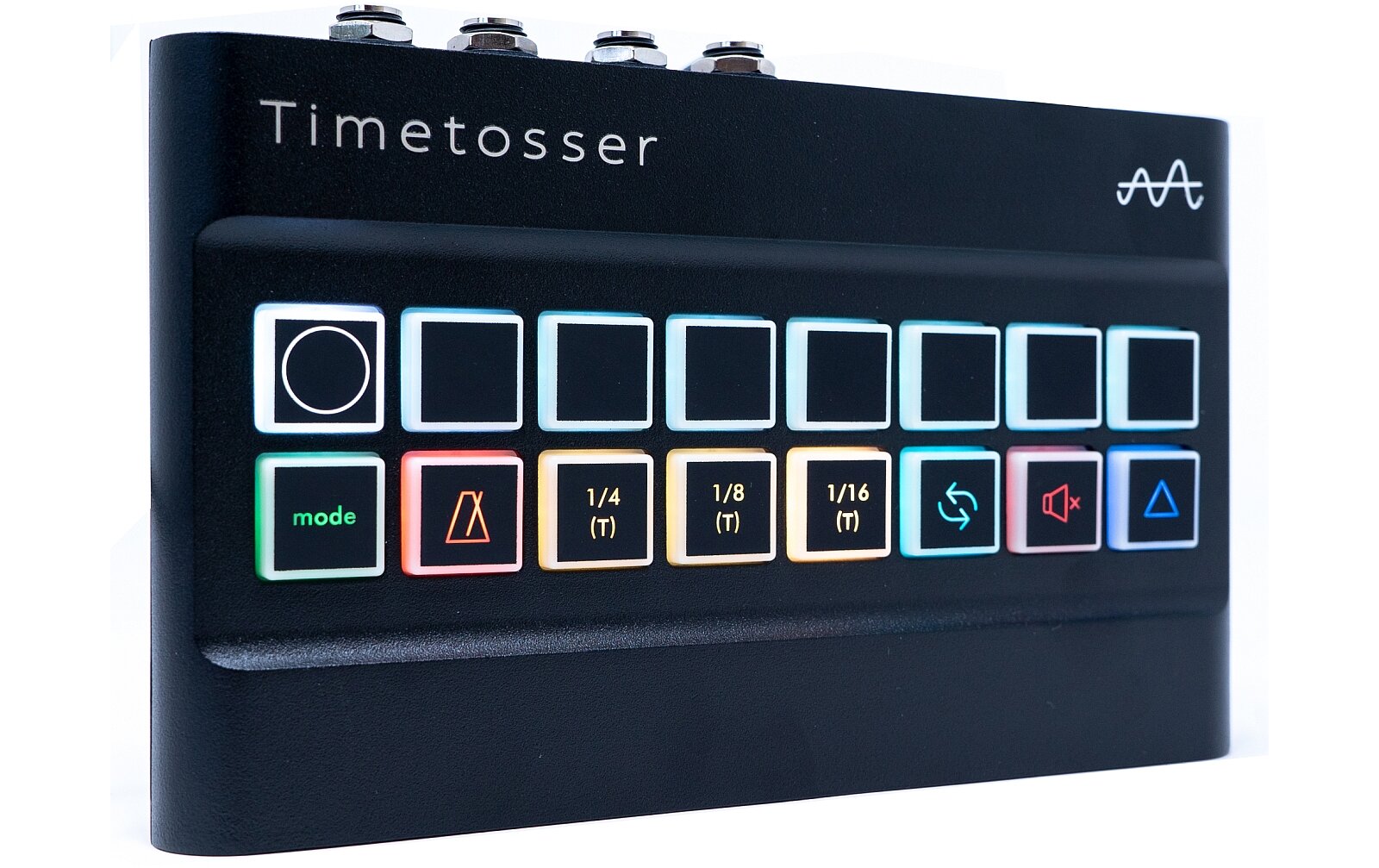 Alter.audio Timetosser