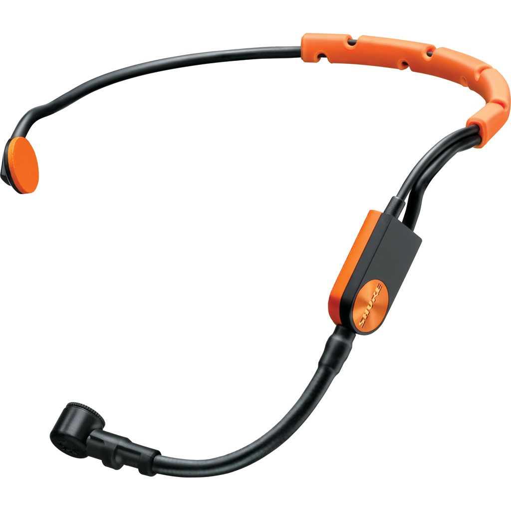Shure BLX14R/SM31 K14 Funksystem (614 bis 638 MHz)