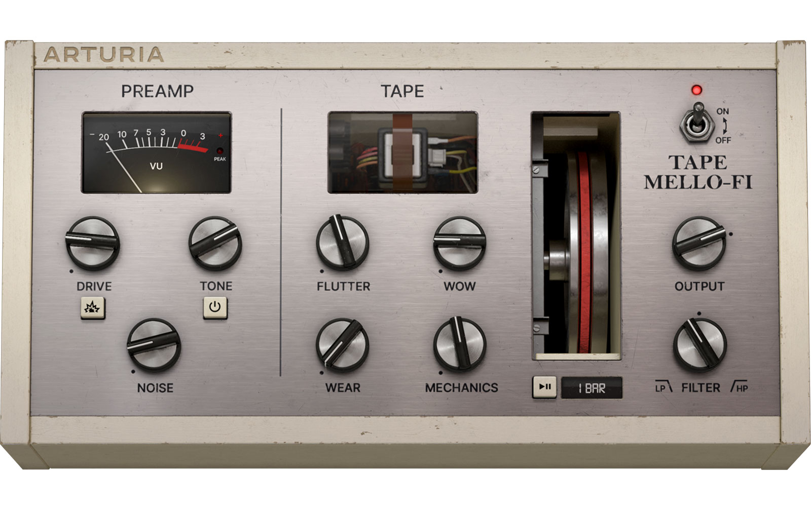 Arturia FX Collection 3 (Lizenz Key/Download)