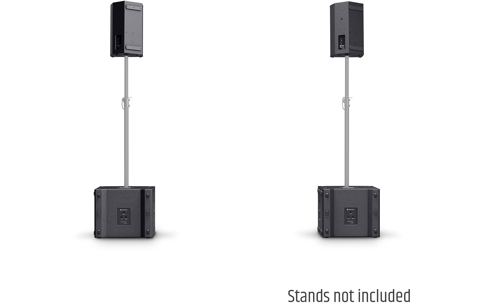 LD Systems Stinger G3 Event Set