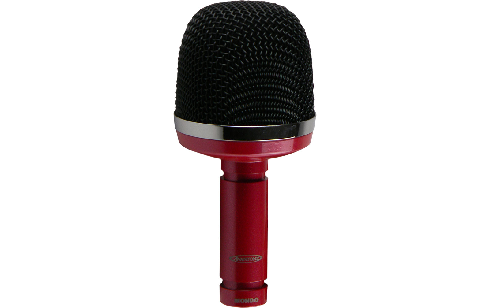 Avantone Mondo Dynamic Kick Drum Microphone
