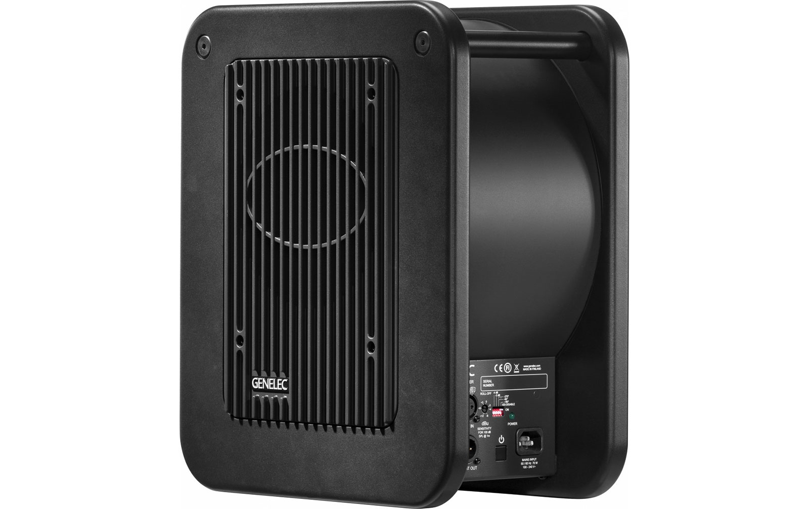 Genelec 7040 APM