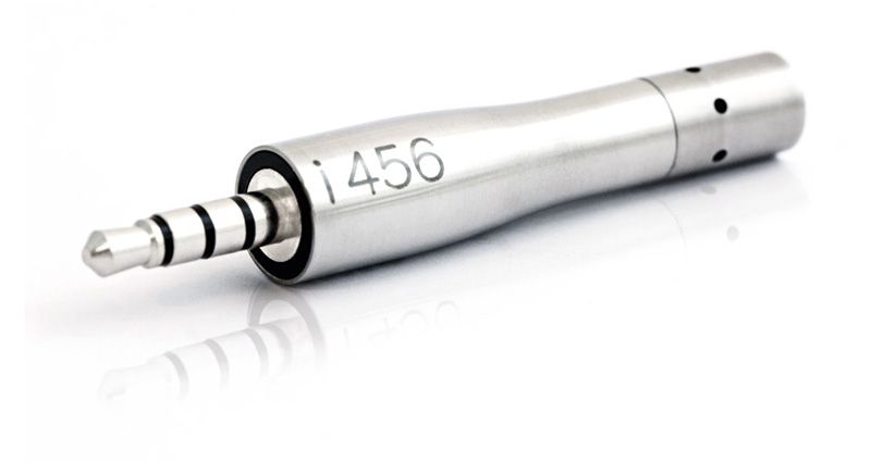MicW i456 Mini-Mikrofon