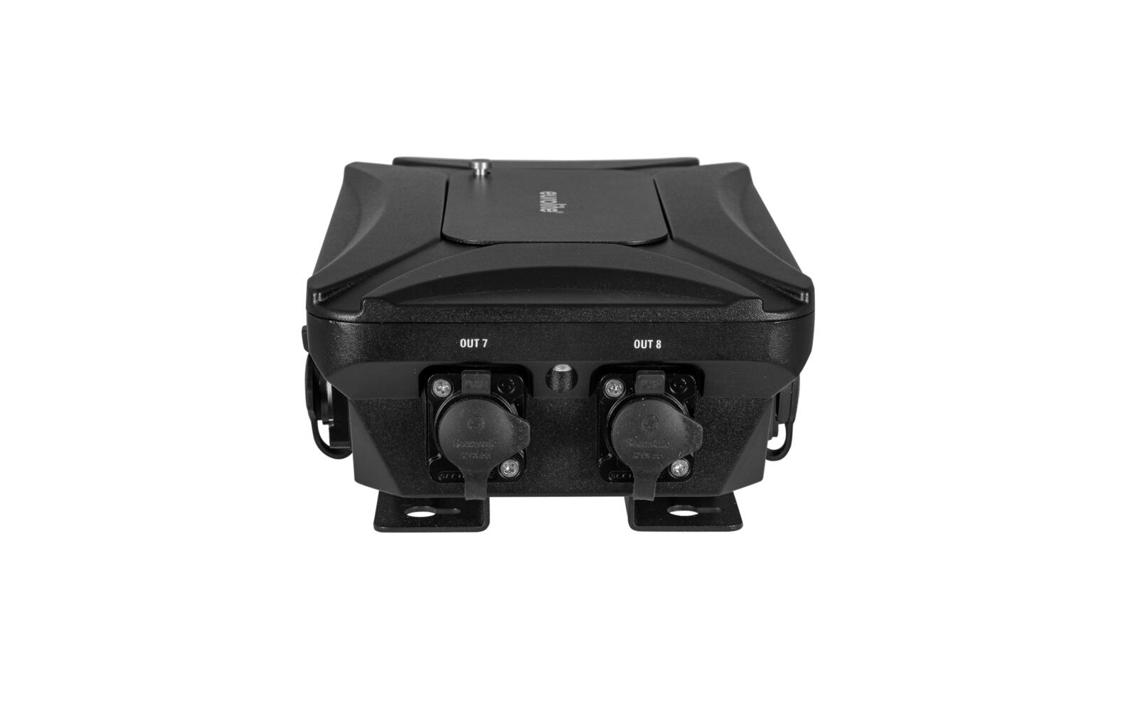 Eurolite DMX IP Split 8 Splitter 3pol