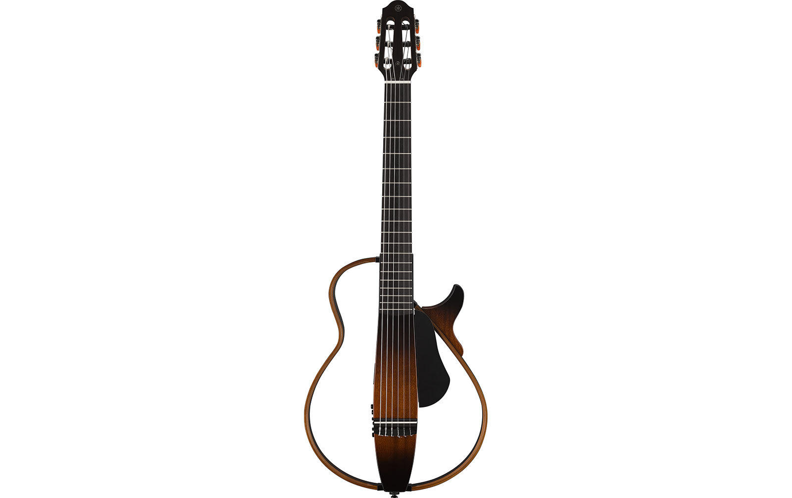 Yamaha Silent Guitar SLG200N Tobacco Brown Sunburst