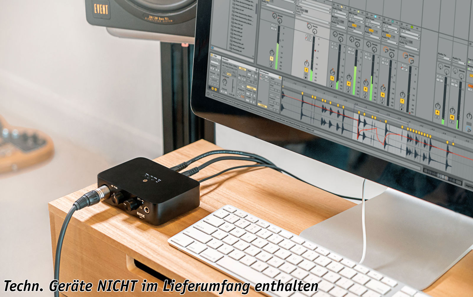 Rode AI-1 USB-Audio-Interface