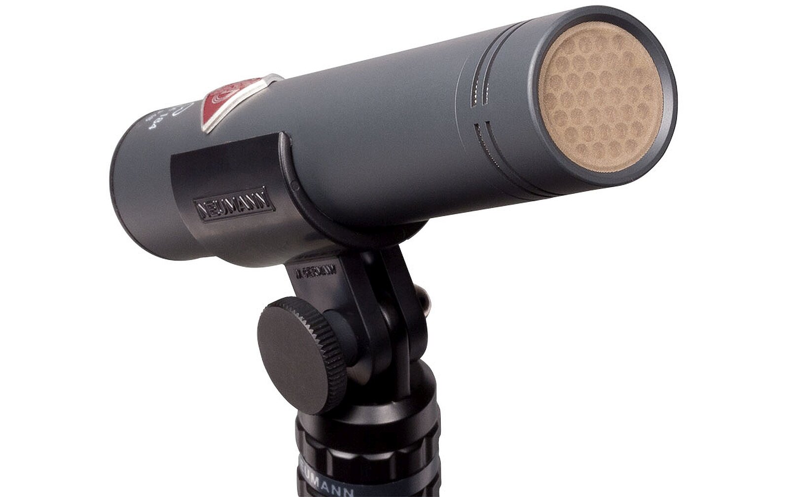 Neumann KM 184 mt schwarz