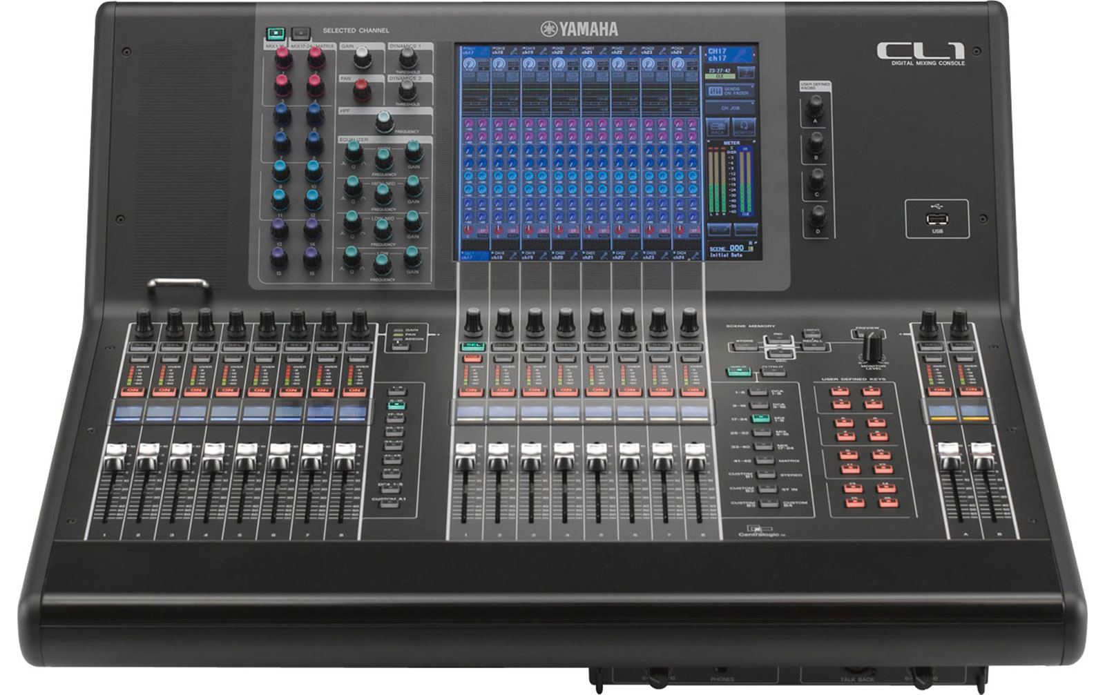 Yamaha CL1