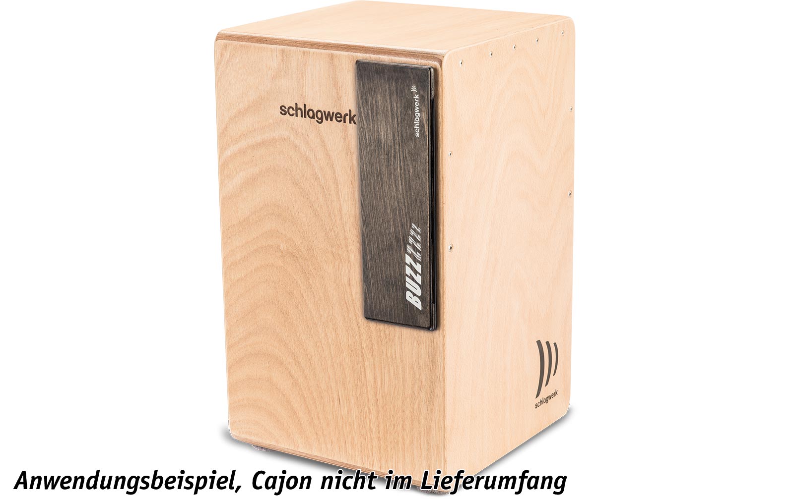 Schlagwerk BB110 Buzz Board XL
