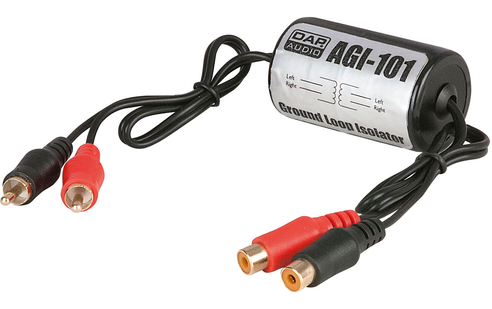 DAP AGI-101