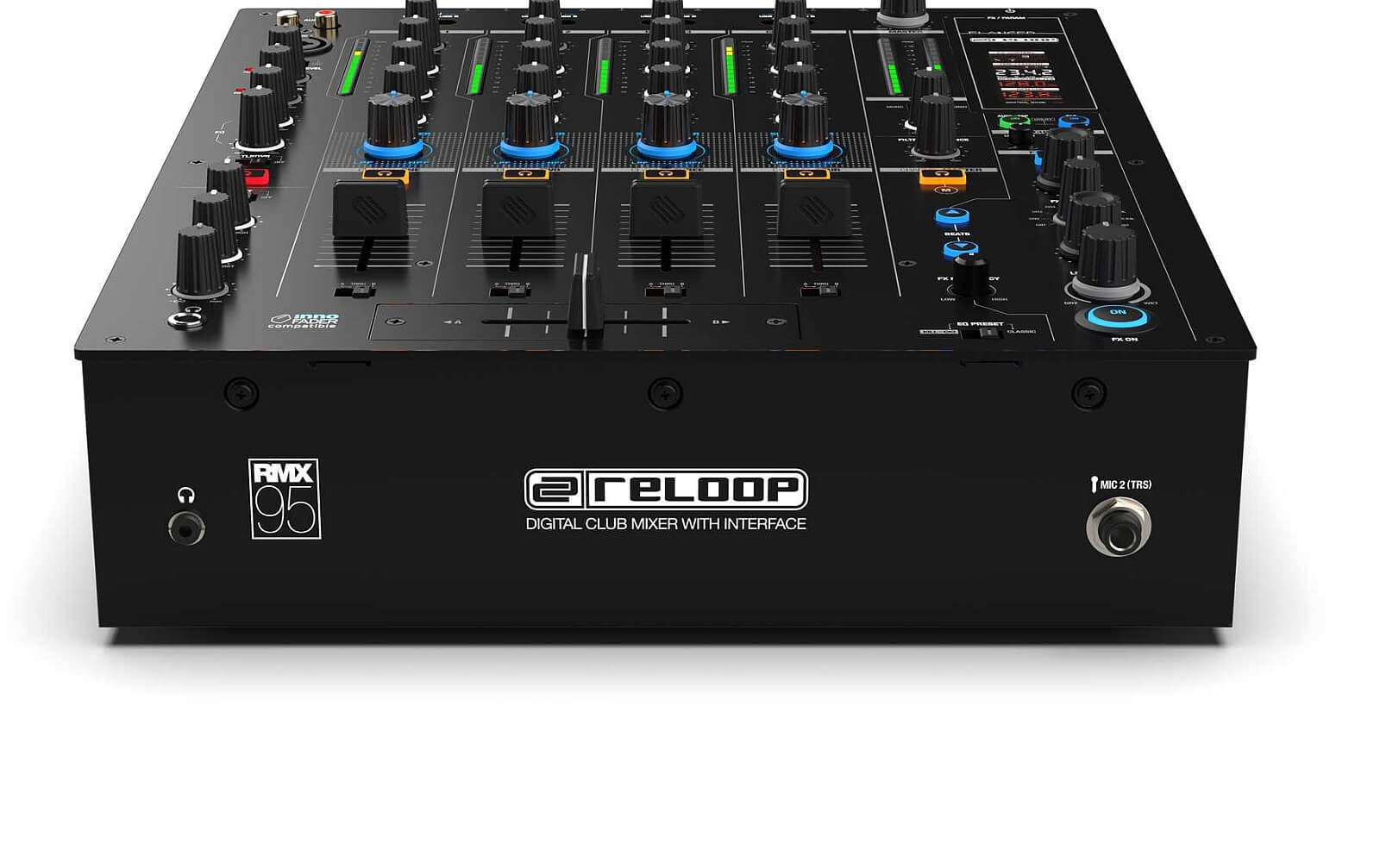 Reloop RMX-95