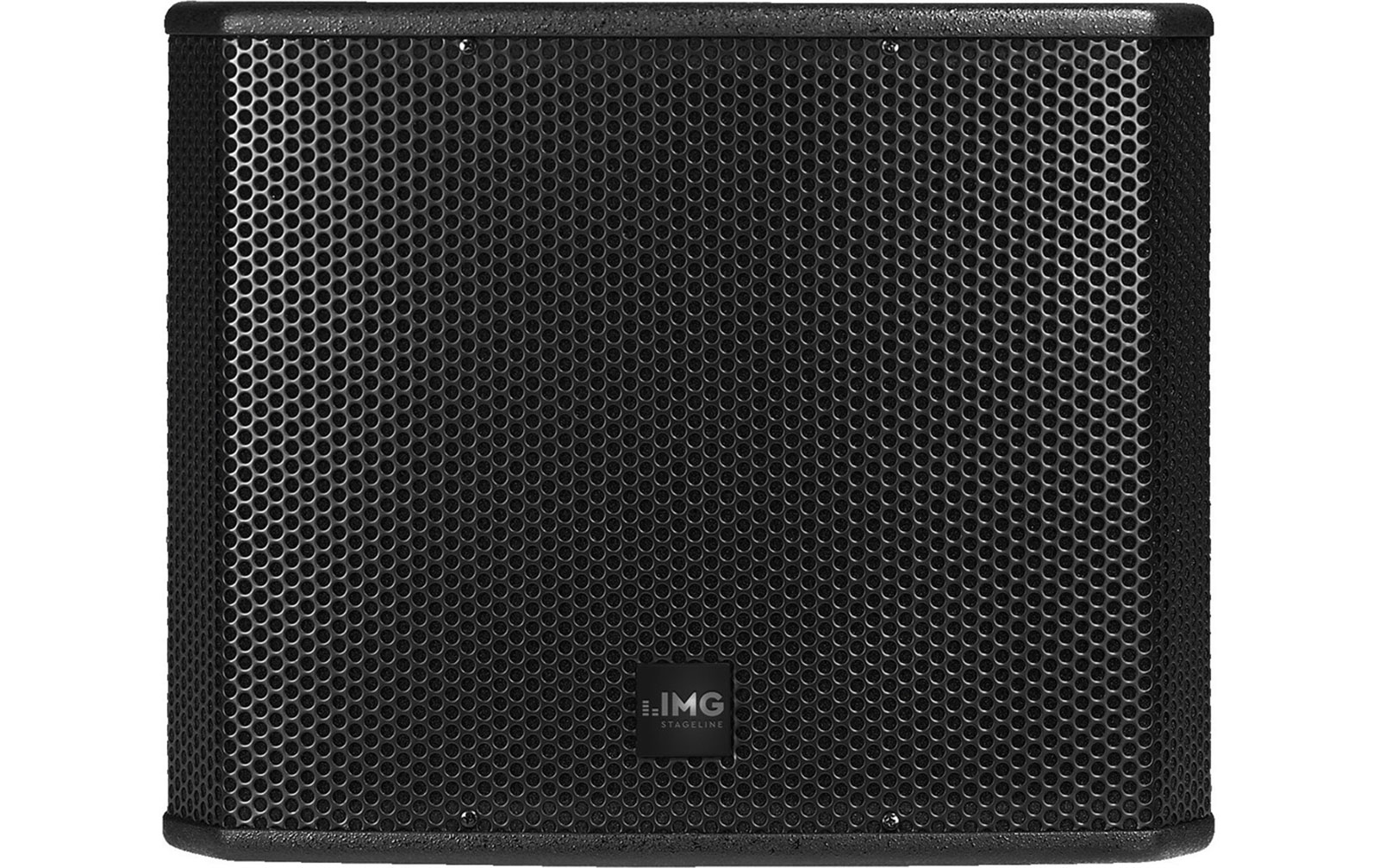 IMG Stageline PSUB-12AKA Aktiv-Subwoofer
