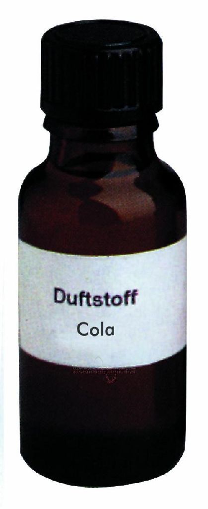 Eurolite Nebelfluid Duftstoff, 20ml, Cola