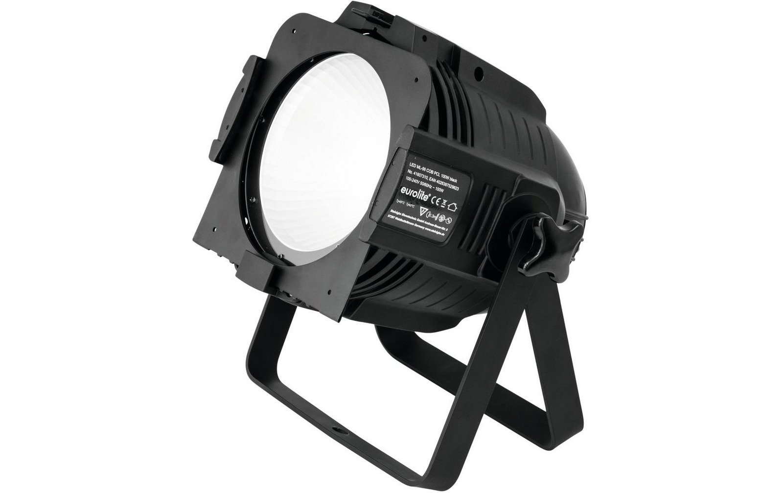 Eurolite LED ML-56 COB CW/WW 100W Floor sw