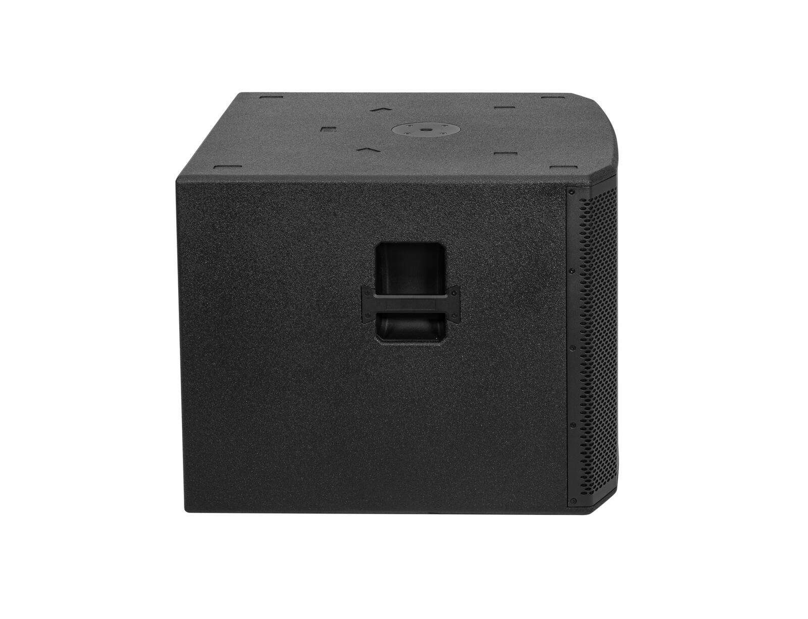 Omnitronic PAS-181 MK4 Subwoofer