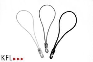 Spannfix 13cm / weiß