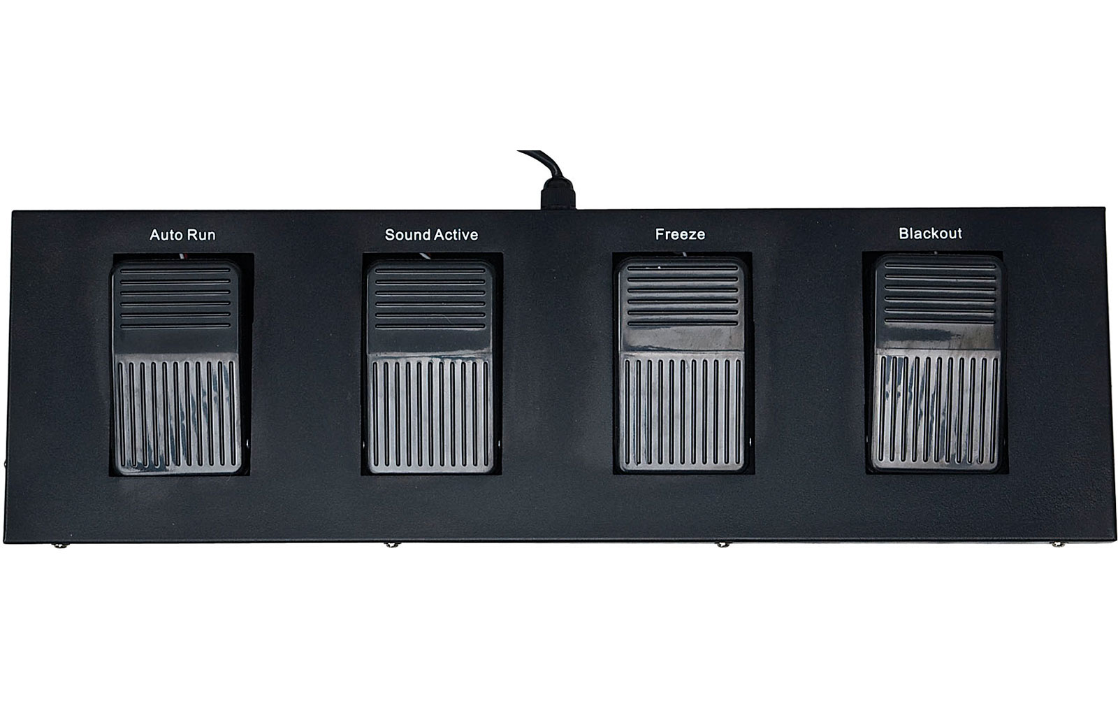 Showtec Fußschalter für Compact Power Lichtset