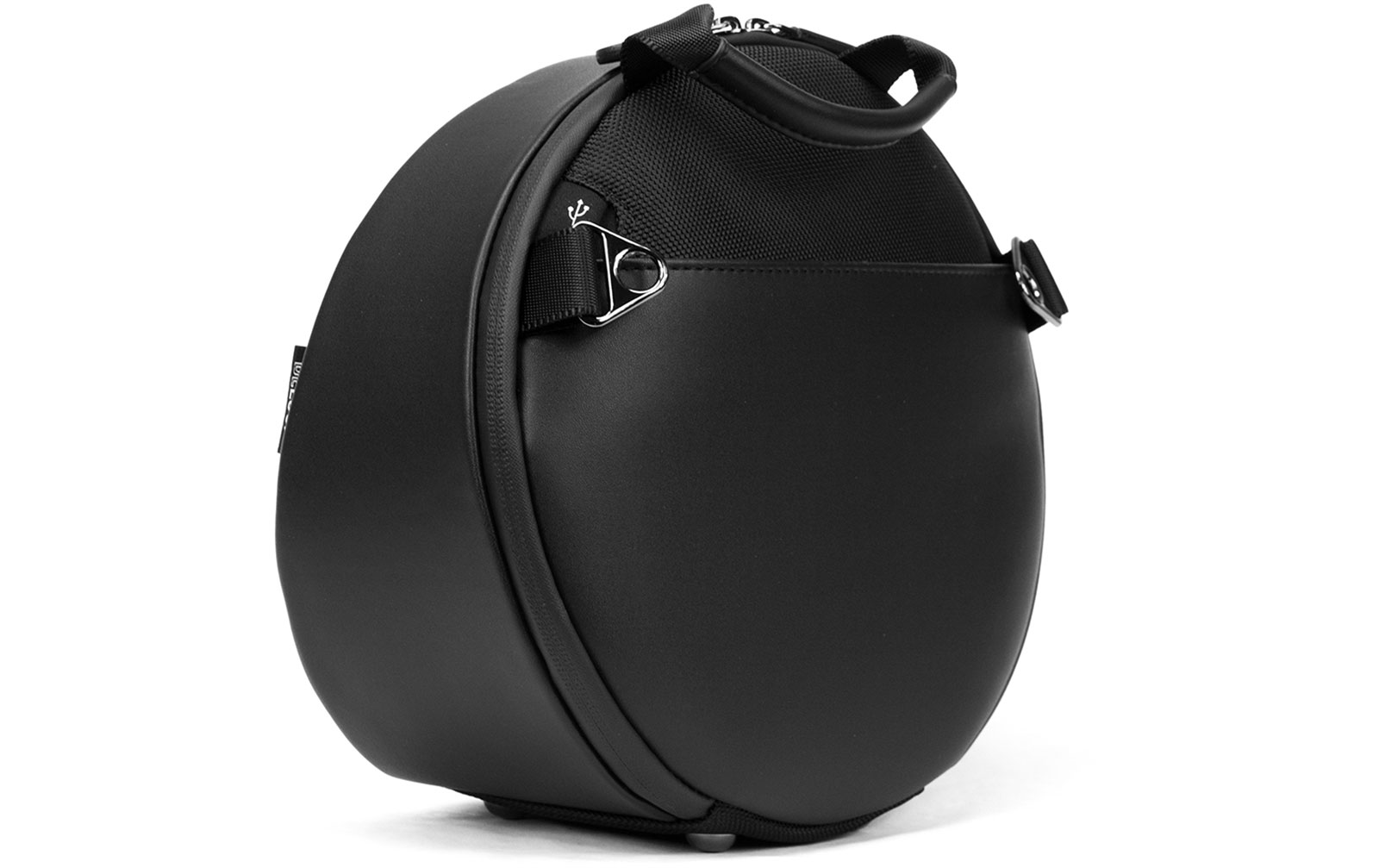 Jetpack Deloop Audiophile schwarz