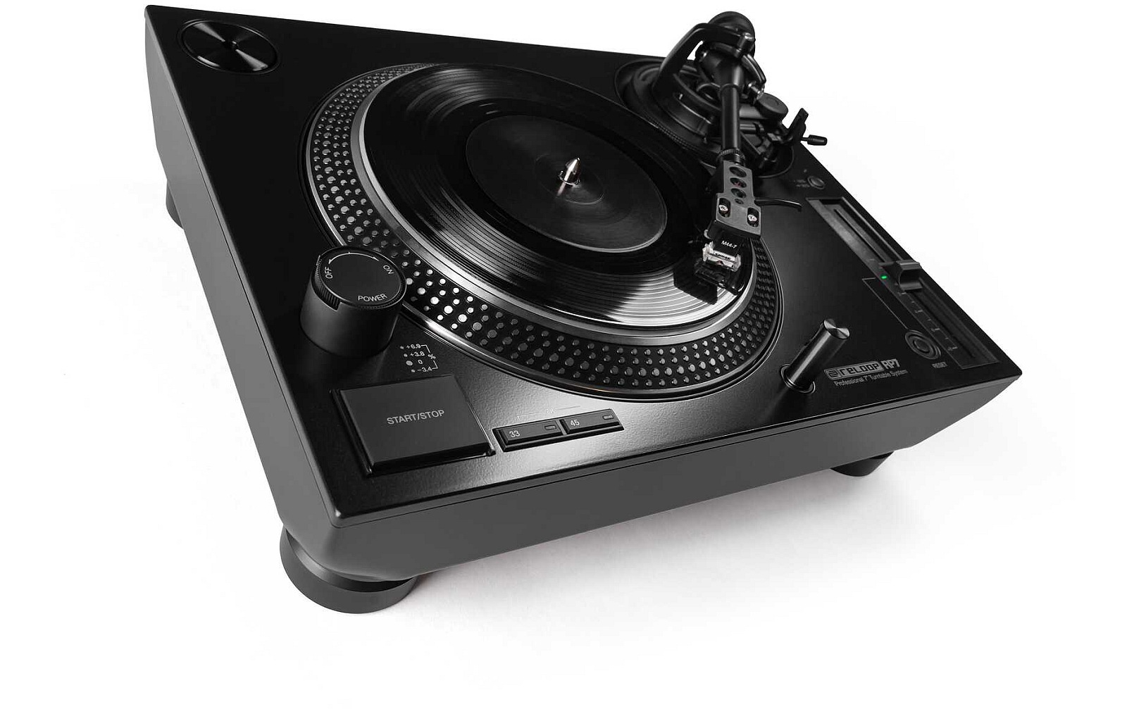 Reloop RP-7