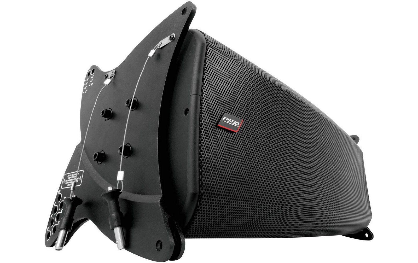 PSSO CLA-228 MK2 LINE ARRAY Top