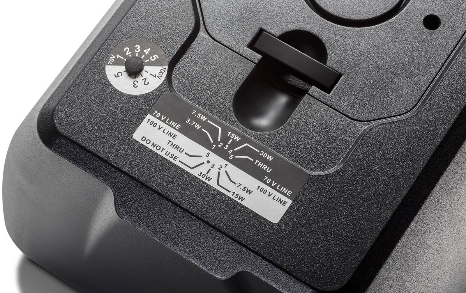 JBL Control 25-1, Paar