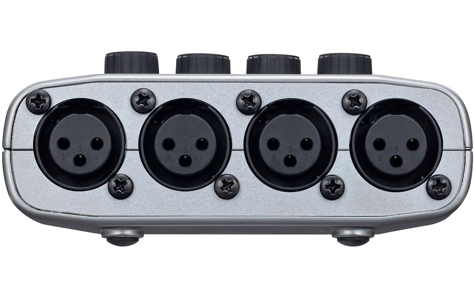 Zoom Podtrak P4