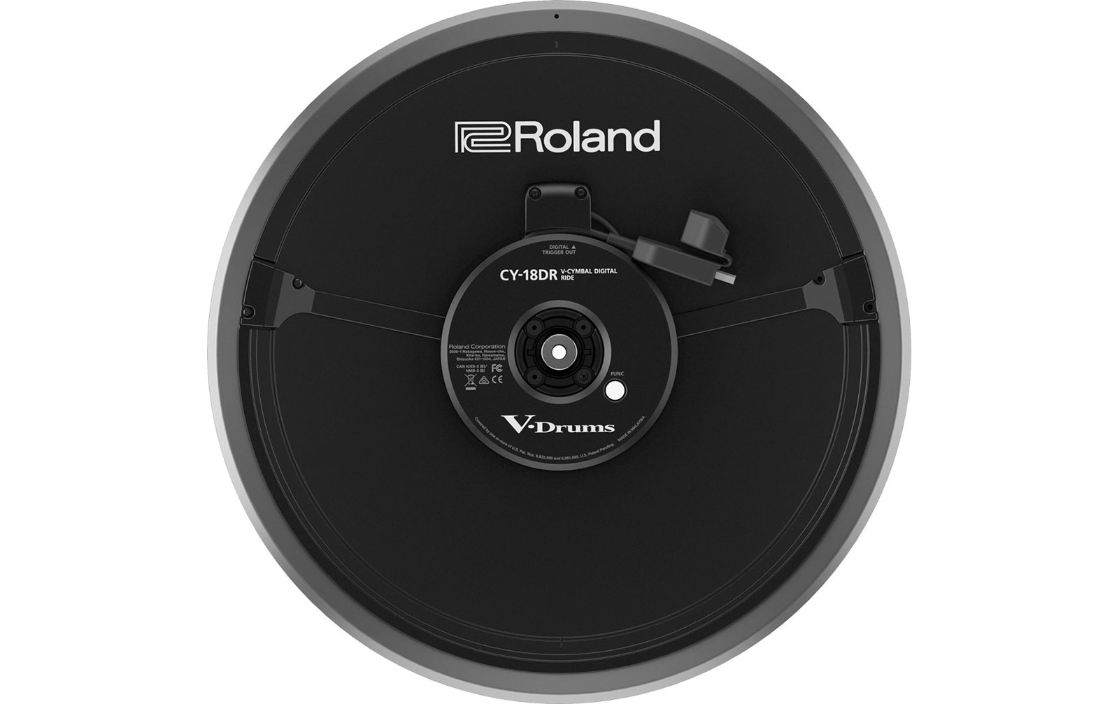 Roland TD-50DP Digital Upgrade Pack